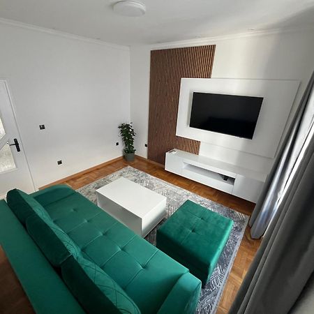 Sarajevo Luxury Apartment - 50 M From Old Sarajevo Clock Tower Экстерьер фото