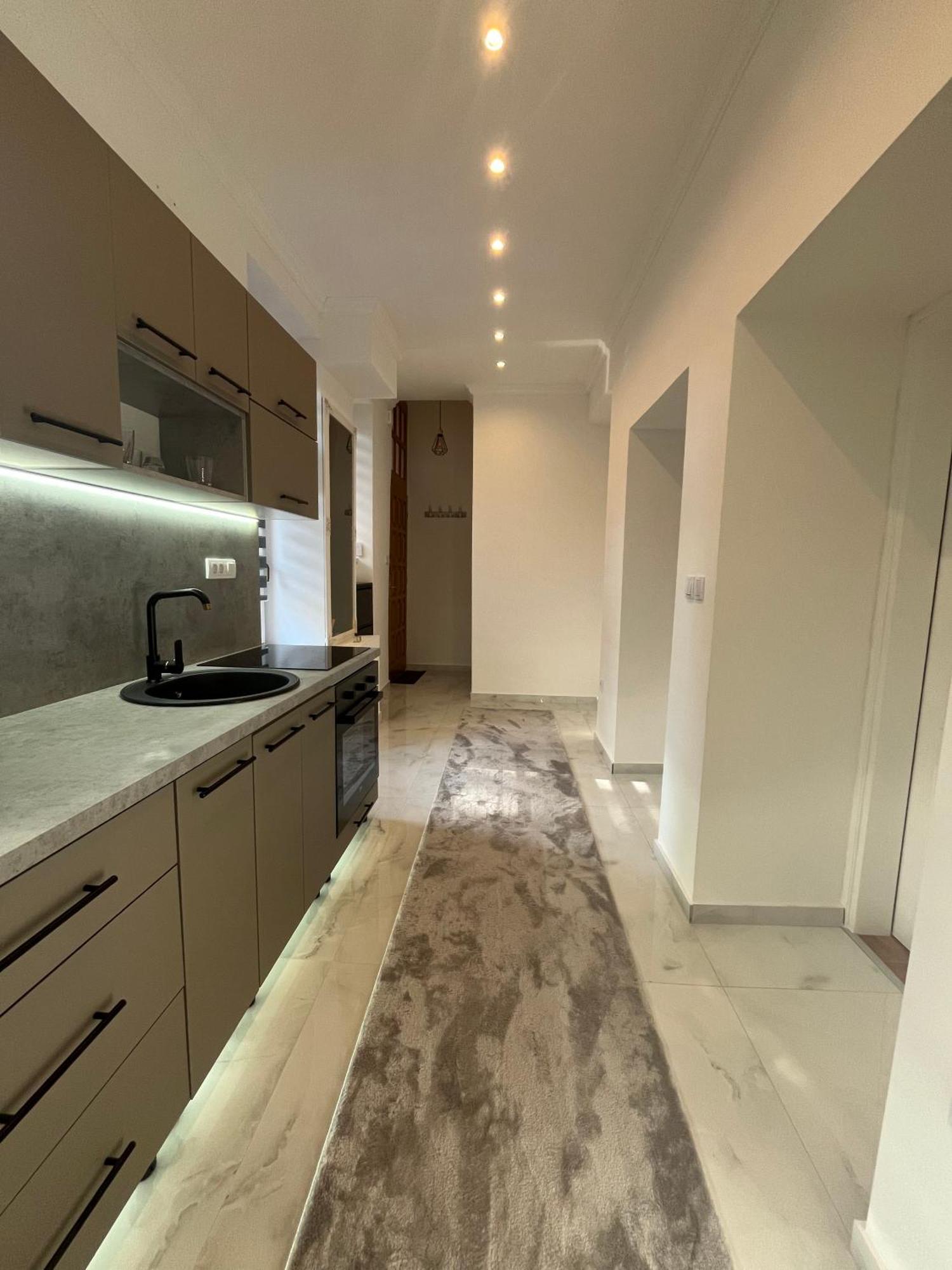 Sarajevo Luxury Apartment - 50 M From Old Sarajevo Clock Tower Экстерьер фото