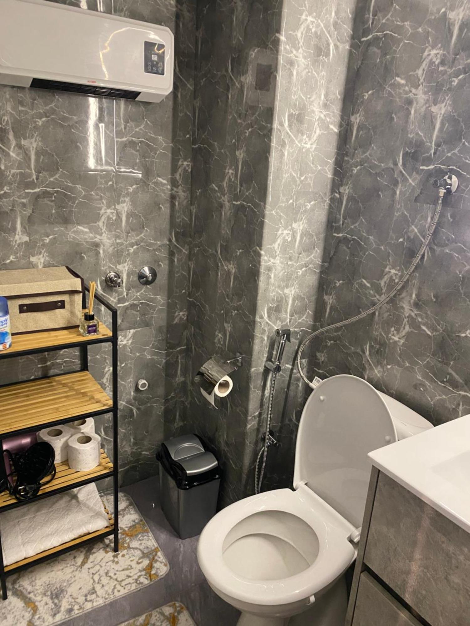 Sarajevo Luxury Apartment - 50 M From Old Sarajevo Clock Tower Экстерьер фото